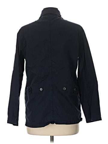 John Patrick Coat (view 2)