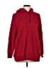 Lands' End Red Pullover Hoodie Size L - photo 1