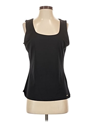 Calvin Klein Sleeveless Top (view 1)