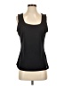 Calvin Klein Black Sleeveless Top Size P (estimated, petite) - photo 1