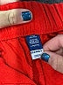 Old Navy Red Linen Pants Size L - photo 4