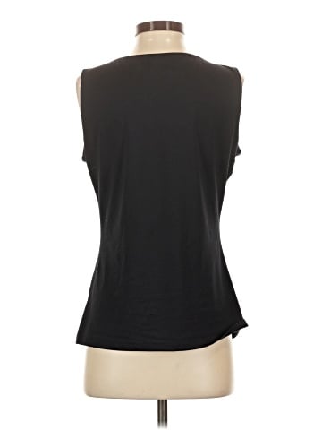 Calvin Klein Sleeveless Top (view 2)