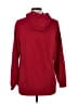 Lands' End Red Pullover Hoodie Size L - photo 2