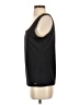 Calvin Klein Black Sleeveless Top Size P (estimated, petite) - photo 5