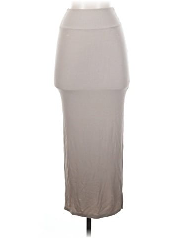 Enza Costa Casual Skirt (view 1)