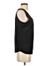 Calvin Klein Black Sleeveless Top Size P (estimated, petite) - photo 4