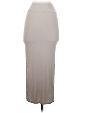 Enza Costa Casual Skirt (view 2)