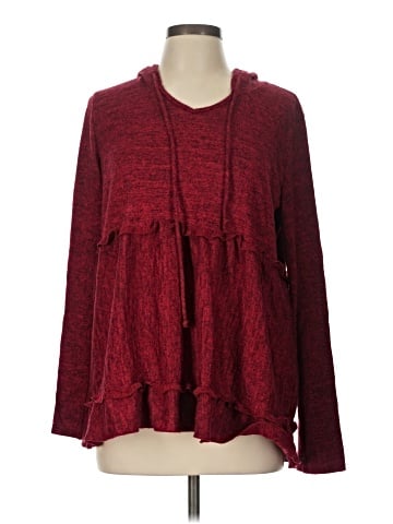 SJS Cardigan (view 1)