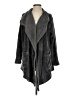 Hue Gray Cardigan Size S - photo 1