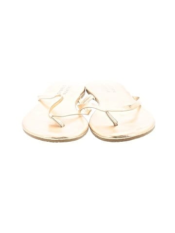 Lauren Conrad Flip Flops (view 2)