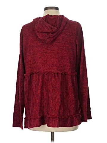 SJS Cardigan (view 2)