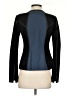 Carlisle Color Block Blue Jacket Size 0 - photo 2