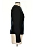 Carlisle Color Block Blue Jacket Size 0 - photo 4