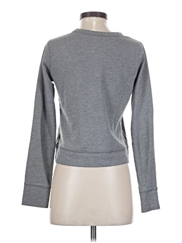 Target Long Sleeve T-Shirt (view 2)