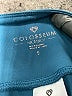 Colosseum Athletics Blue Active Pants Size S - photo 7