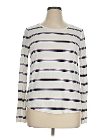 Aero Long Sleeve T-Shirt (view 1)