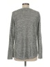 525 America Tweed Gray Pullover Sweater Size M - photo 2