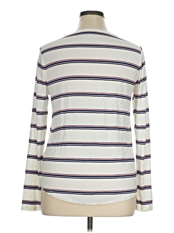 Aero Long Sleeve T-Shirt (view 2)