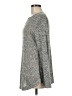 525 America Tweed Gray Pullover Sweater Size M - photo 5