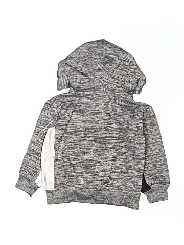 Nike Zip Up Hoodie (view 2)