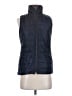 Banana Republic 100% Polyester Blue Vest Size XS - photo 1