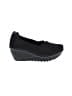 White Mt. Black Wedges Size 8 1/2 - photo 1