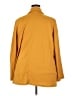 Motto Yellow Blazer Size 2X - photo 2