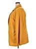Motto Yellow Blazer Size 2X - photo 5