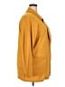 Motto Yellow Blazer Size 2X - photo 4