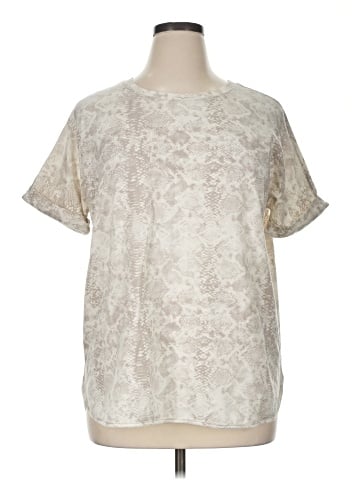 New Directions Short Sleeve T-Shirt (view 1)