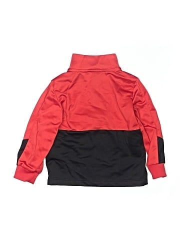 Nike Zip Up Hoodie (view 2)