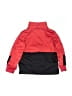 Nike Red Zip Up Hoodie 12-18 MO / 18 MO - photo 2