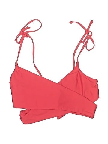 J.Crew Swimsuit Top (view 1)