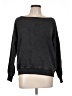 Vince Camuto Black Pullover Sweater Size L - photo 1