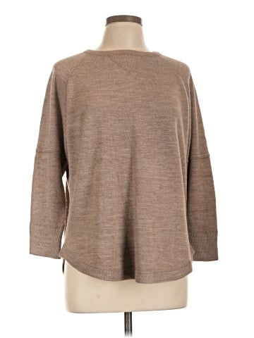 Sweet Romeo Pullover Sweater (view 1)