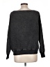 Vince Camuto Black Pullover Sweater Size L - photo 2