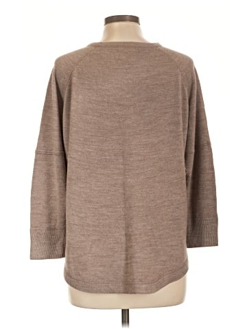 Sweet Romeo Pullover Sweater (view 2)
