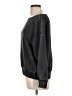 Vince Camuto Black Pullover Sweater Size L - photo 5