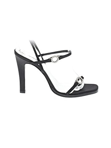 Jacqueline Ferrar Sandals (view 1)