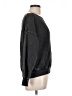 Vince Camuto Black Pullover Sweater Size L - photo 4
