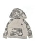 DKNY Gray Pullover Hoodie 18-24 MO / 24 MO - photo 1