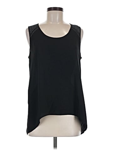 Banana Republic Sleeveless Blouse (view 1)