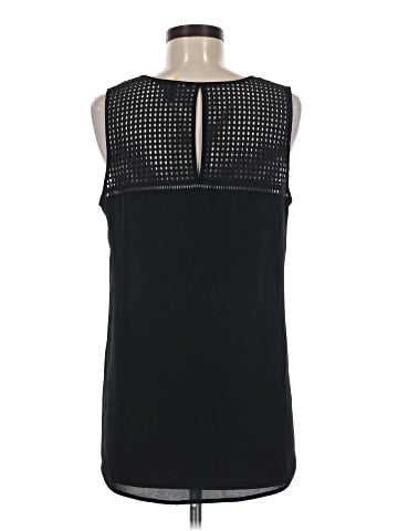 Banana Republic Sleeveless Blouse (view 2)