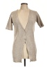 House of CB Tan Cardigan Size L - photo 1