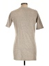 House of CB Tan Cardigan Size L - photo 2