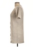 House of CB Tan Cardigan Size L - photo 5