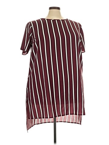 Simply Be Casual Dress (view 1)