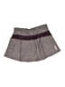 Head Color Block Gray Active Skort Size S - photo 2