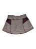 Head Color Block Gray Active Skort Size S - photo 1
