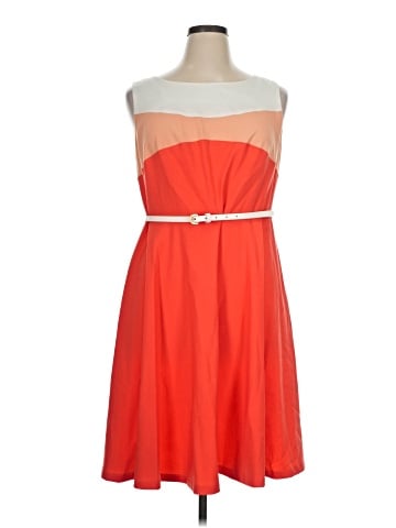 DressBarn Cocktail Dress (view 1)